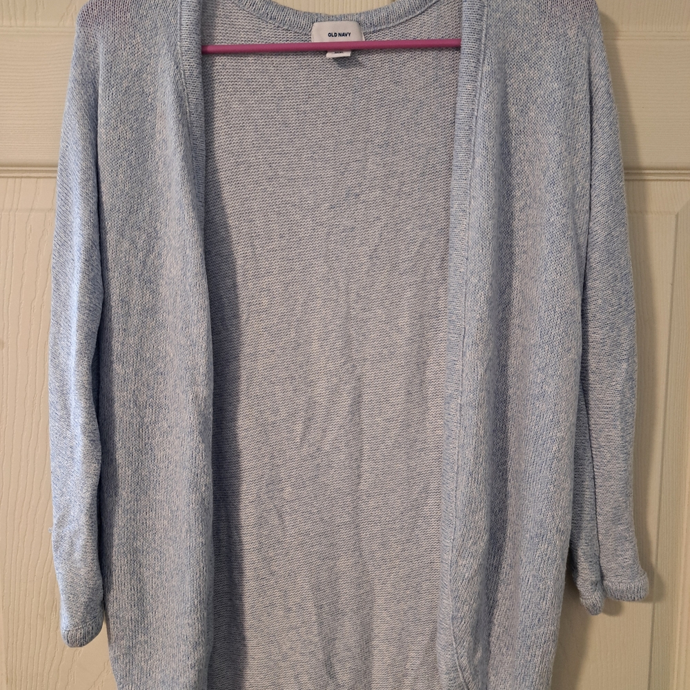 Old Navy Cardigan